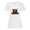 Stedman Ladies Classic Tee Thumbnail