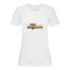 Stedman Ladies Classic Tee Thumbnail