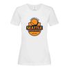 Stedman Ladies Classic Tee Thumbnail