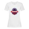Stedman Ladies Classic Tee Thumbnail