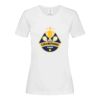 Stedman Ladies Classic Tee Thumbnail