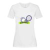 Stedman Ladies Classic Tee Thumbnail