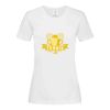 Stedman Ladies Classic Tee Thumbnail