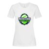 Stedman Ladies Classic Tee Thumbnail