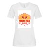 Stedman Ladies Classic Tee Thumbnail