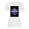 Stedman Ladies Classic Tee Thumbnail