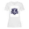Stedman Ladies Classic Tee Thumbnail
