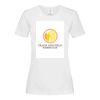 Stedman Ladies Classic Tee Thumbnail