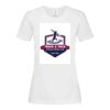 Stedman Ladies Classic Tee Thumbnail