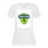 Stedman Ladies Classic Tee Thumbnail