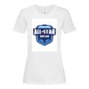 Stedman Ladies Classic Tee Thumbnail