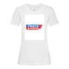Stedman Ladies Classic Tee Thumbnail
