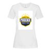 Stedman Ladies Classic Tee Thumbnail