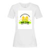 Stedman Ladies Classic Tee Thumbnail