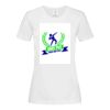 Stedman Ladies Classic Tee Thumbnail