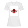 Stedman Ladies Classic Tee Thumbnail