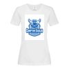 Stedman Ladies Classic Tee Thumbnail