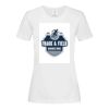 Stedman Ladies Classic Tee Thumbnail