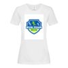 Stedman Ladies Classic Tee Thumbnail