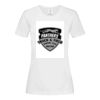 Stedman Ladies Classic Tee Thumbnail