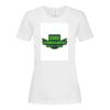 Stedman Ladies Classic Tee Thumbnail