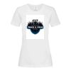 Stedman Ladies Classic Tee Thumbnail