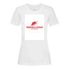 Stedman Ladies Classic Tee Thumbnail