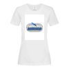 Stedman Ladies Classic Tee Thumbnail