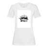 Stedman Ladies Classic Tee Thumbnail
