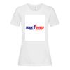 Stedman Ladies Classic Tee Thumbnail
