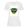 Stedman Ladies Classic Tee Thumbnail