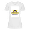 Stedman Ladies Classic Tee Thumbnail