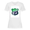 Stedman Ladies Classic Tee Thumbnail