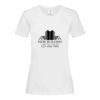 Stedman Ladies Classic Tee Thumbnail