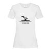 Stedman Ladies Classic Tee Thumbnail