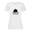 Stedman Ladies Classic Tee Thumbnail