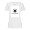 Stedman Ladies Classic Tee Thumbnail
