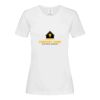 Stedman Ladies Classic Tee Thumbnail