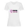 Stedman Ladies Classic Tee Thumbnail