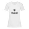 Stedman Ladies Classic Tee Thumbnail
