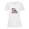 Stedman Ladies Classic Tee Thumbnail