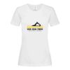 Stedman Ladies Classic Tee Thumbnail