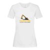 Stedman Ladies Classic Tee Thumbnail