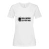 Stedman Ladies Classic Tee Thumbnail