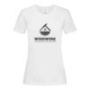 Stedman Ladies Classic Tee Thumbnail