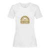 Stedman Ladies Classic Tee Thumbnail