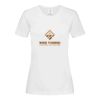 Stedman Ladies Classic Tee Thumbnail