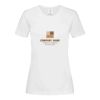 Stedman Ladies Classic Tee Thumbnail