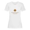 Stedman Ladies Classic Tee Thumbnail
