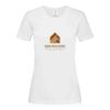 Stedman Ladies Classic Tee Thumbnail